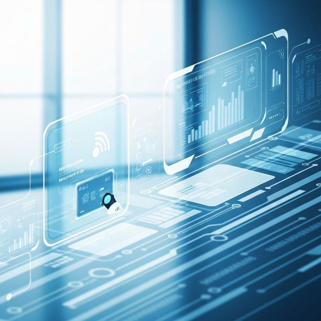 Automatización de procesos empresariales con IA