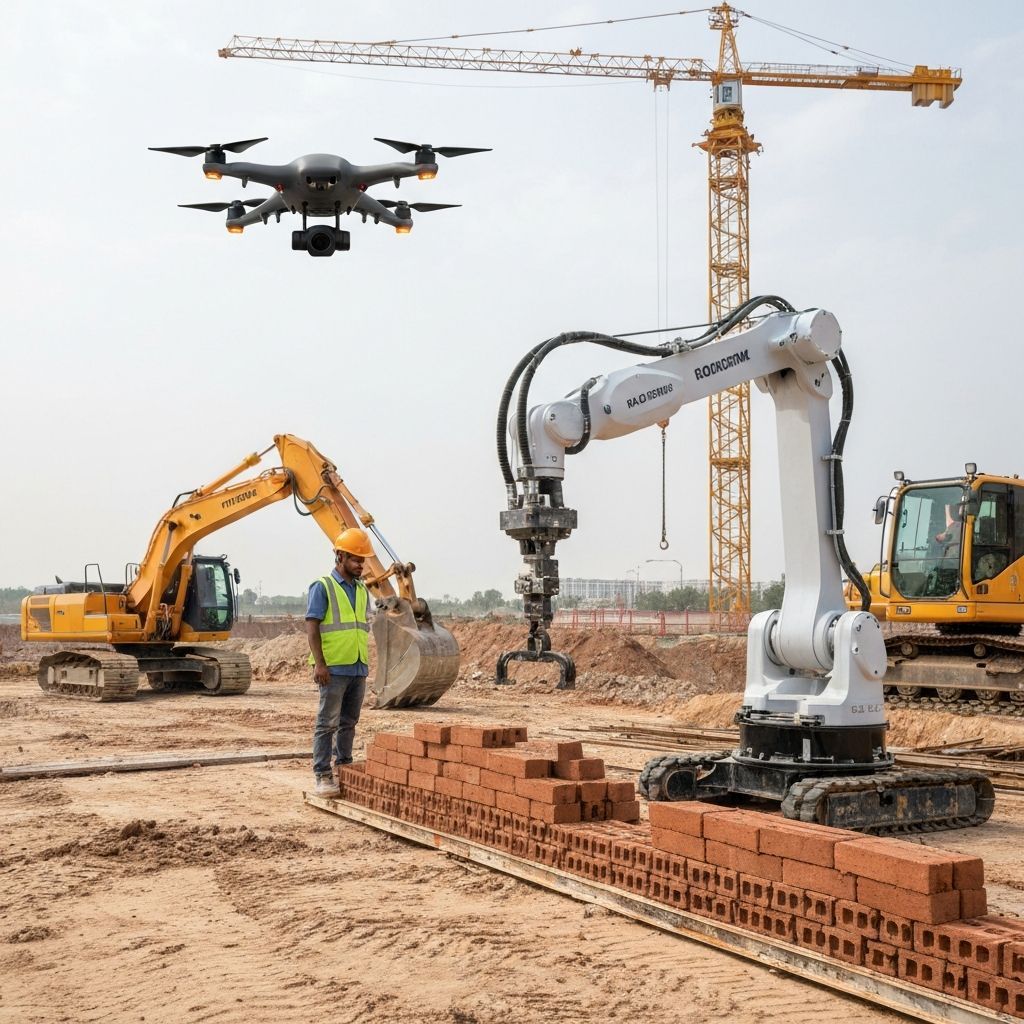 Chatbot para Empresas de Construcción: Automatiza Presupuestos