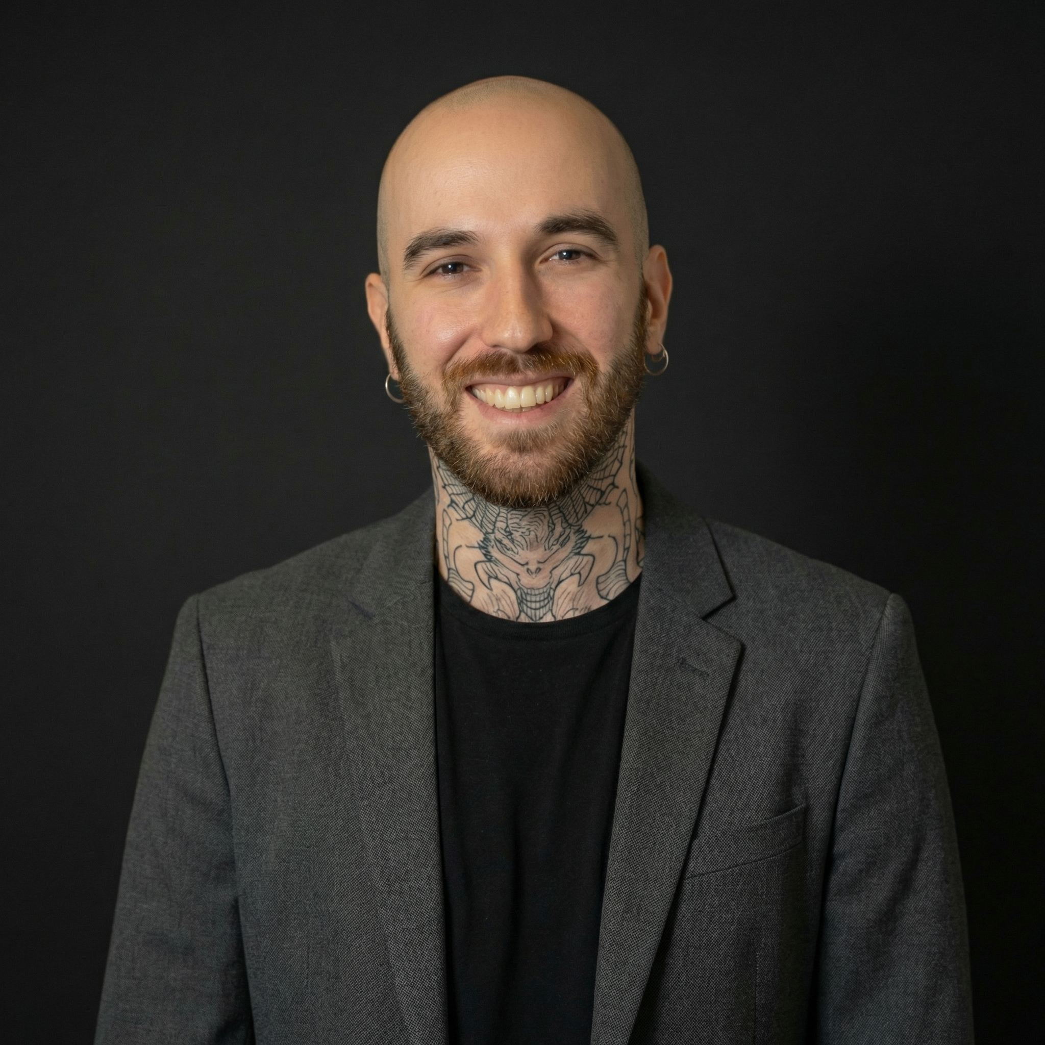 Fundador de Autonomio