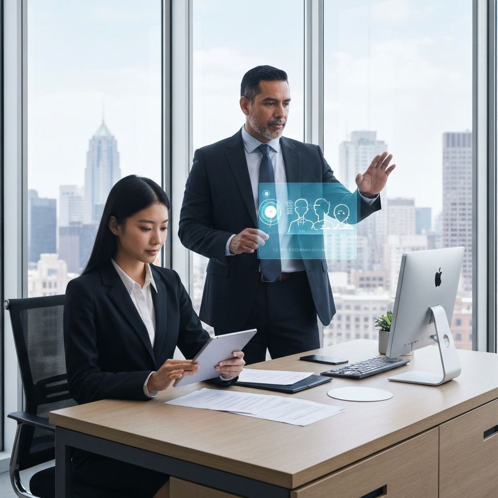 Chatbot para Despachos de Abogados: Capta Clientes 24/7