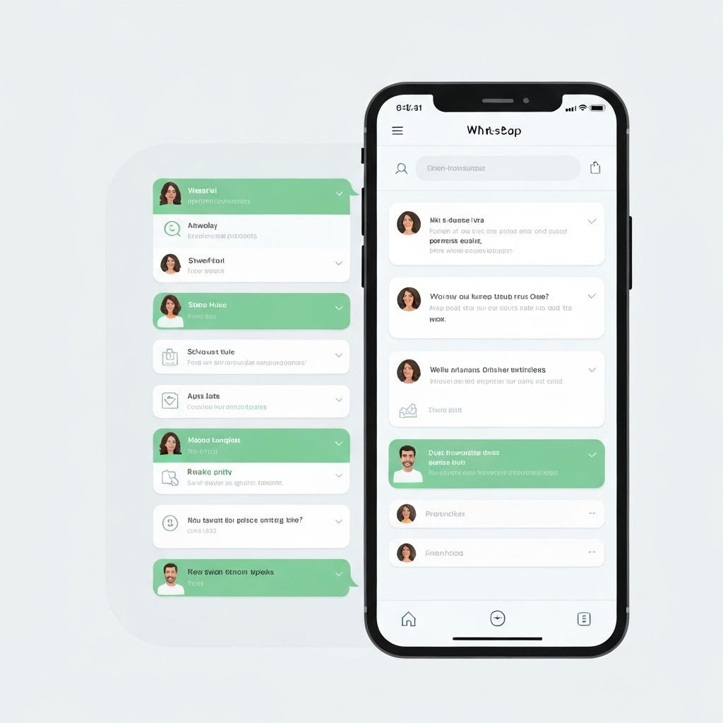Cómo Hacer un Chatbot en WhatsApp: Guía Completa 2025